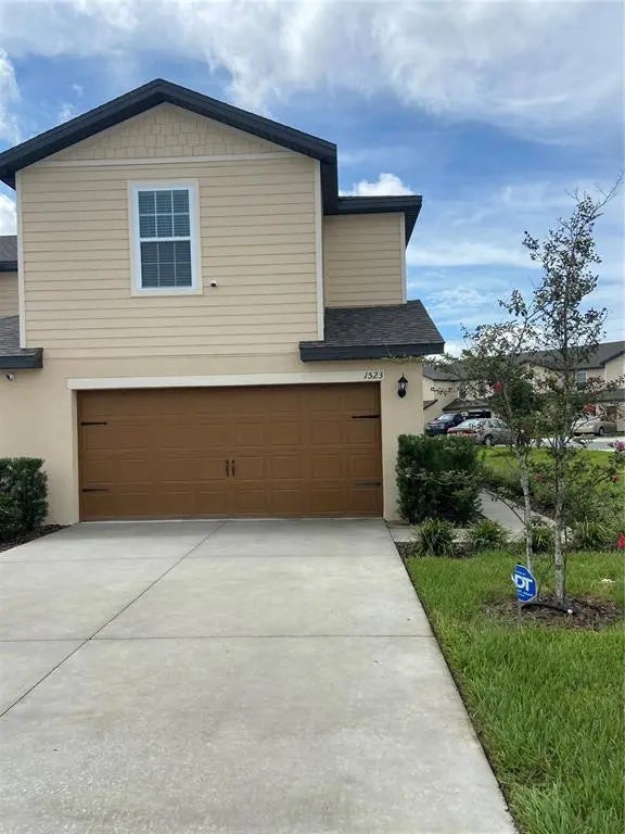 1523 Wynford Circle, TAVARES