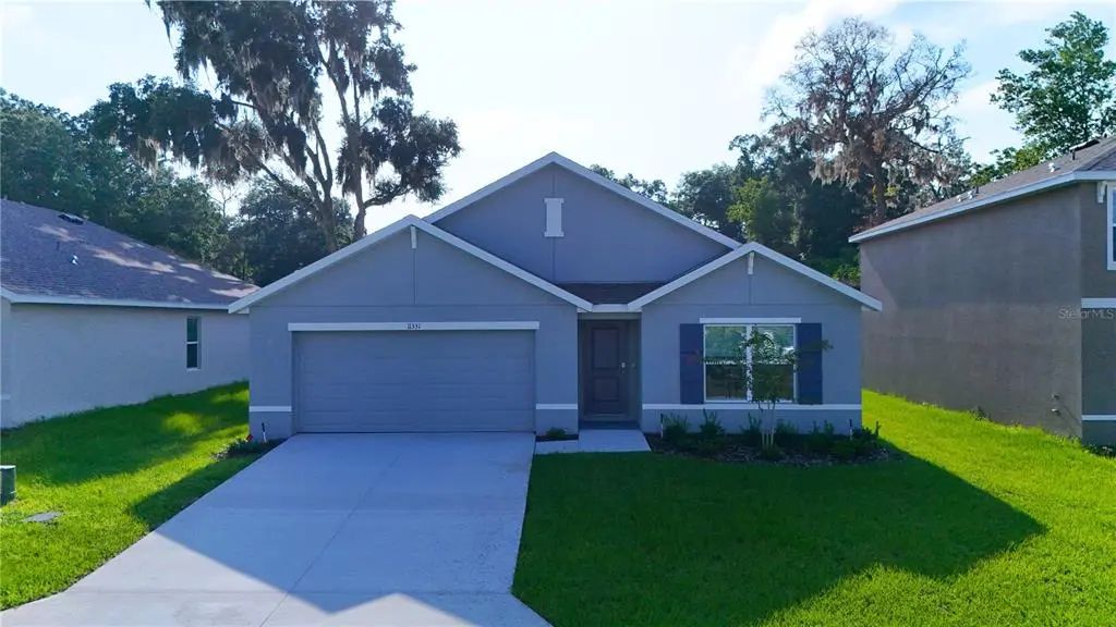 11331 Se 72nd Court, BELLEVIEW