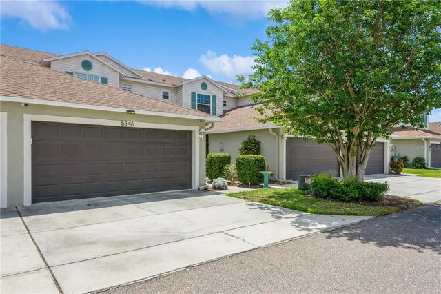 5346 Neil Drive, ST PETERSBURG