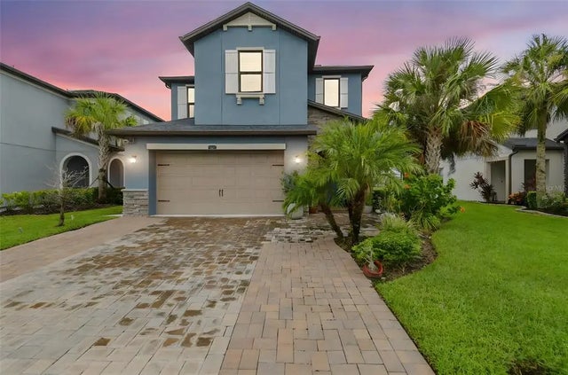 4668 San Martino Drive, WESLEY CHAPEL