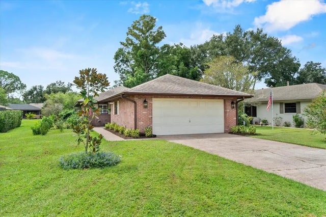 511 Pebble Springs Court, WINTER HAVEN