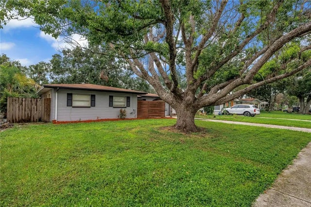 4708 W Coachman Avenue, TAMPA