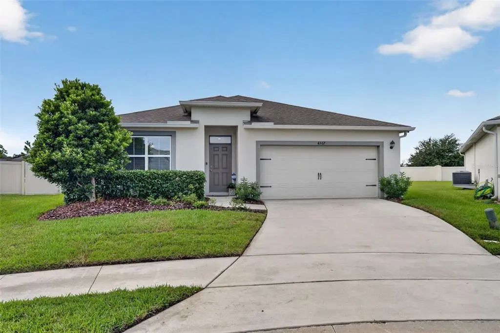 4367 Looking Glass Place, SANFORD