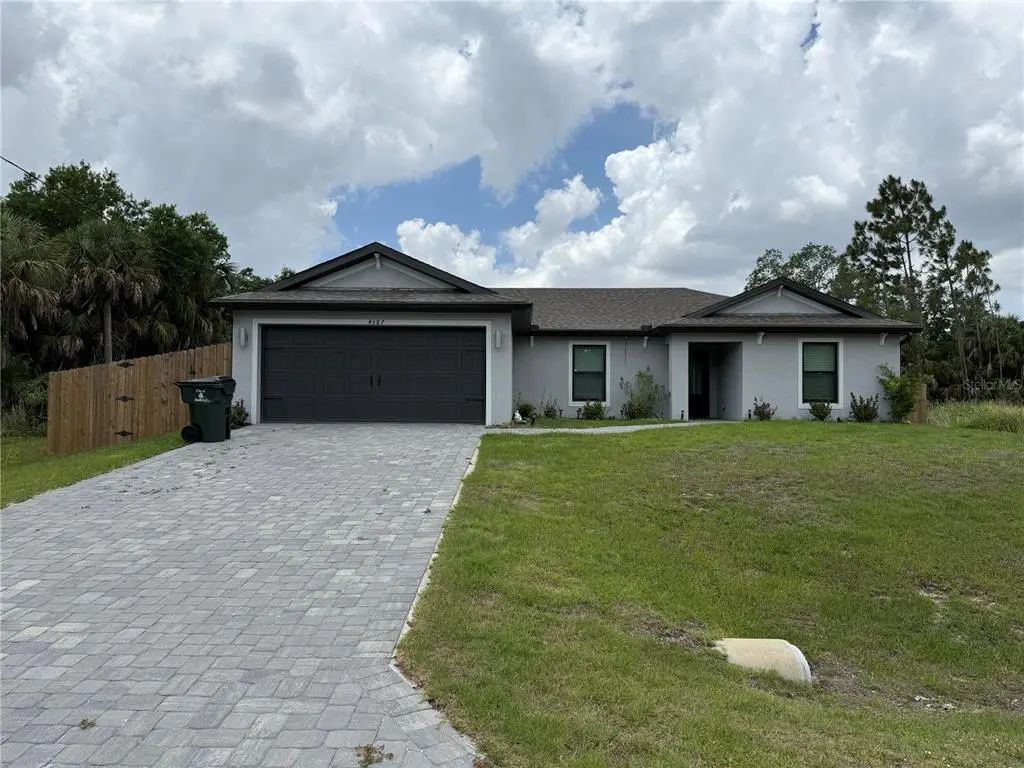 4387 New Milford Street, NORTH PORT
