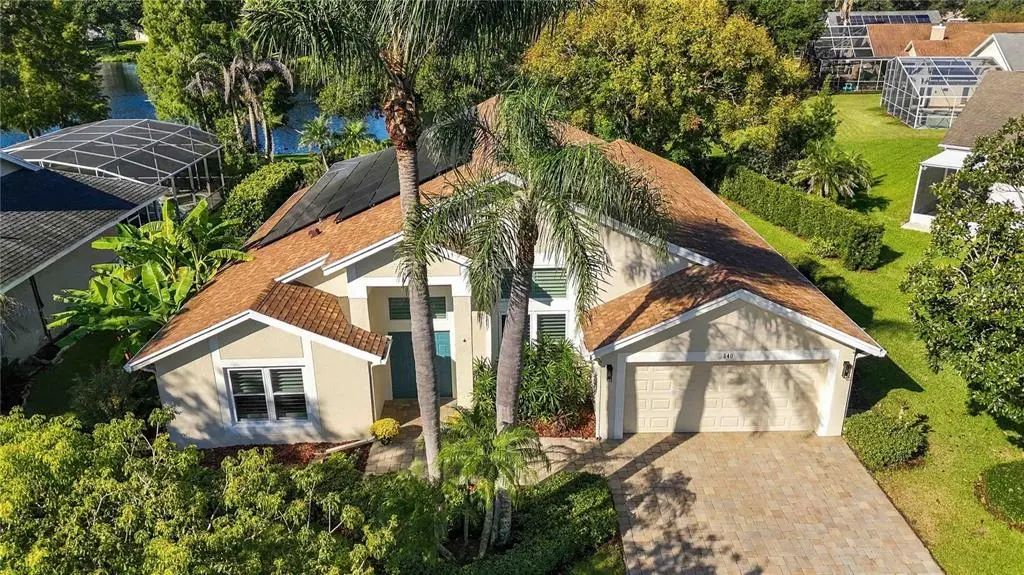 840 Grovesmere Loop, OCOEE