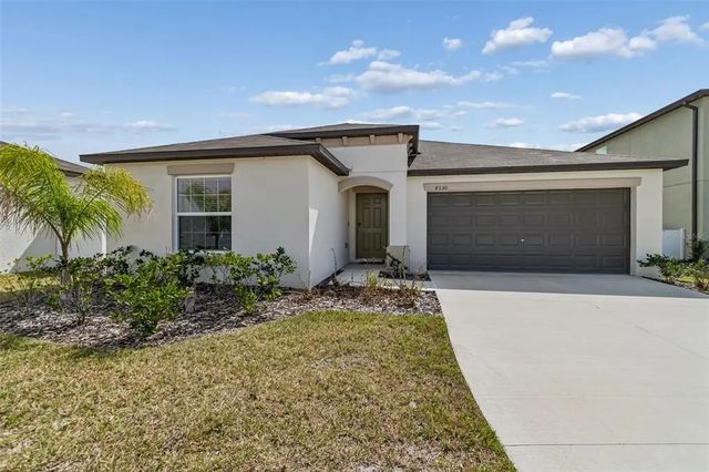4530 Cozy Condor Court, BARTOW