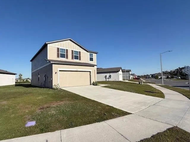 35405 Eastbrook Avenue, ZEPHYRHILLS