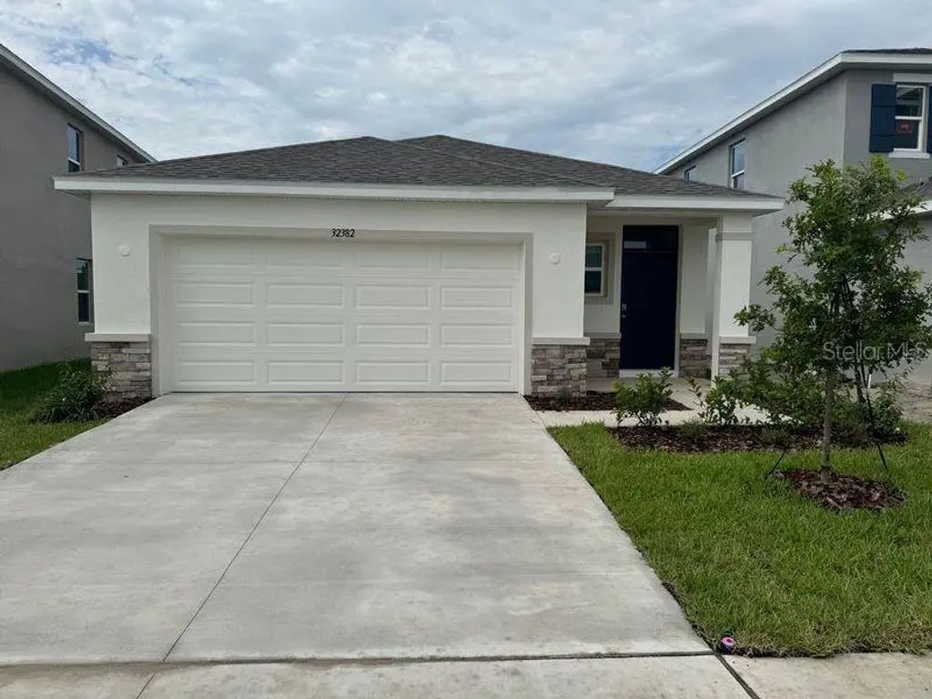 32382 Weathered Oak, WESLEY CHAPEL