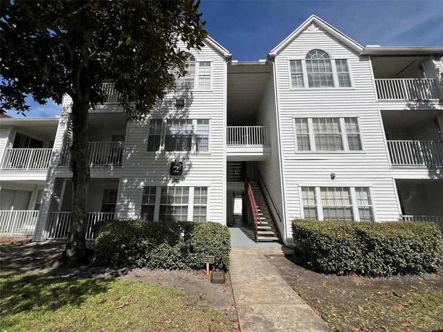 11538 Westwood Boulevard 226, ORLANDO