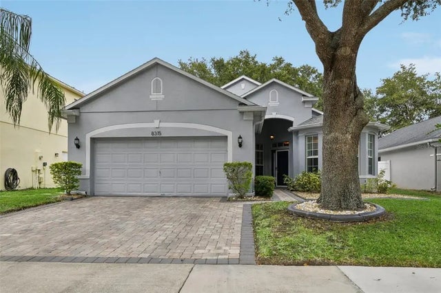 8315 Lake Amhurst Trail, ORLANDO