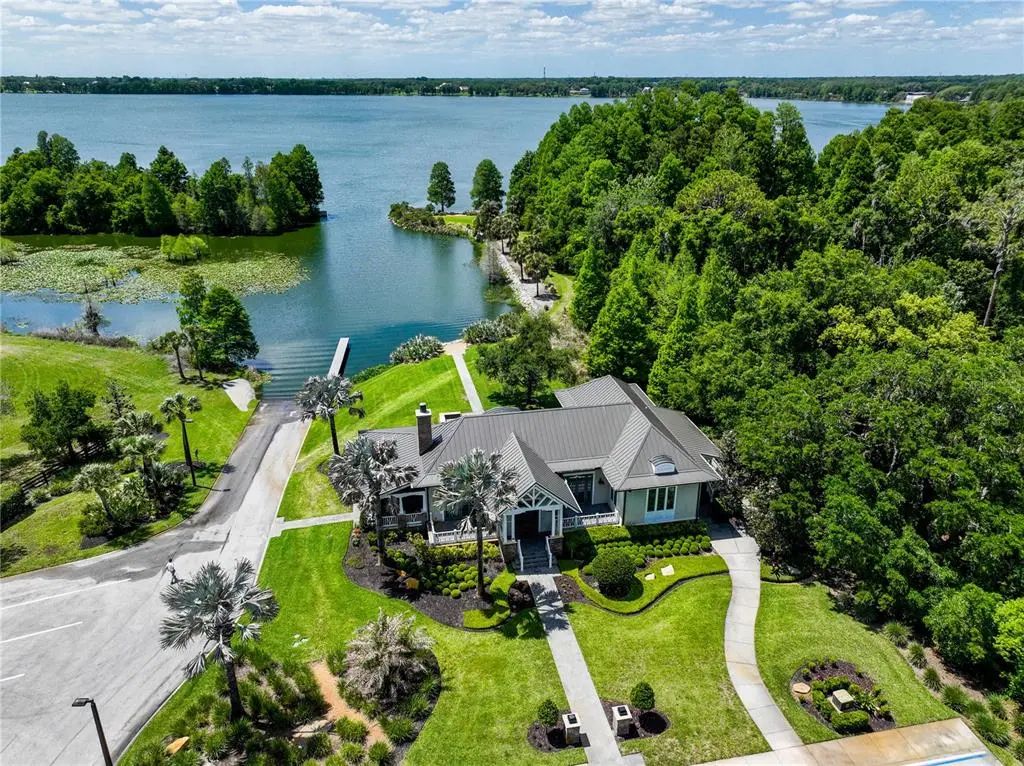 12322 Stonelake Ranch Boulevard, THONOTOSASSA