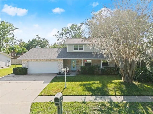 3644 Dame Street, PORT ORANGE