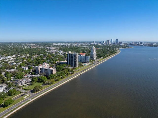 2403 S Ardson Place 902b, TAMPA