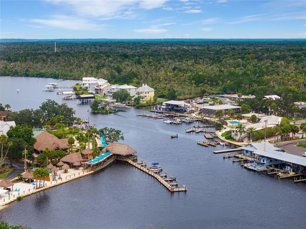 5158 S Riverview Circle, HOMOSASSA