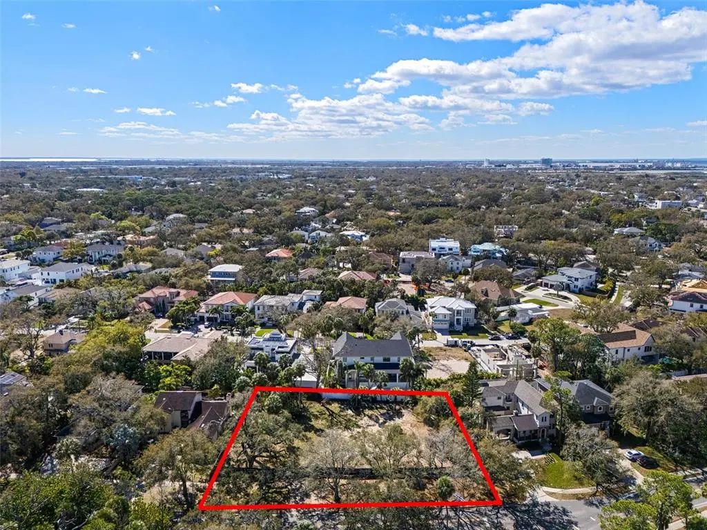 4628 W Bay To Bay Boulevard, TAMPA