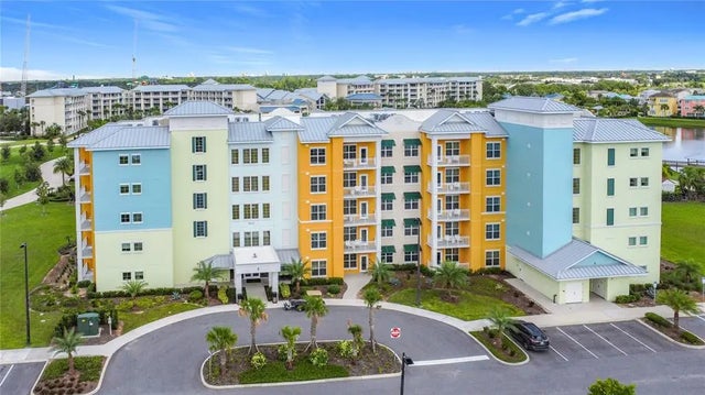 8061 Vacation Avenue 108, KISSIMMEE