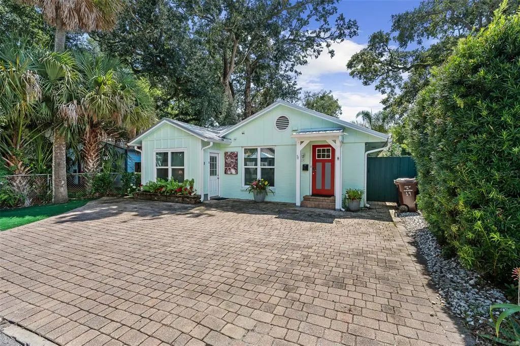 19 Lovett Street, ST. AUGUSTINE