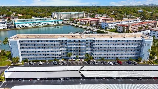 5925 Shore Boulevard S 602, GULFPORT