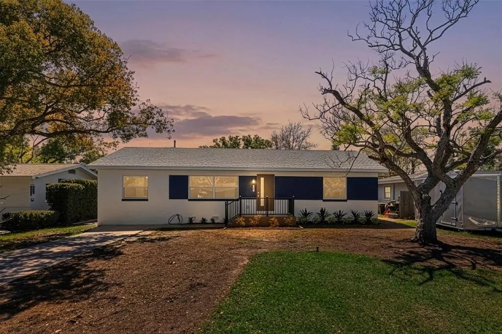 2221 Terrace Drive N, CLEARWATER