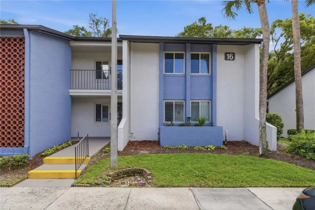 16 Escondido Circle 223, ALTAMONTE SPRINGS
