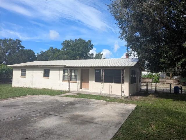 1230 Rowell Street, AUBURNDALE