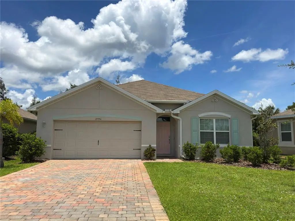 27956 Arrowhead Circle, PUNTA GORDA