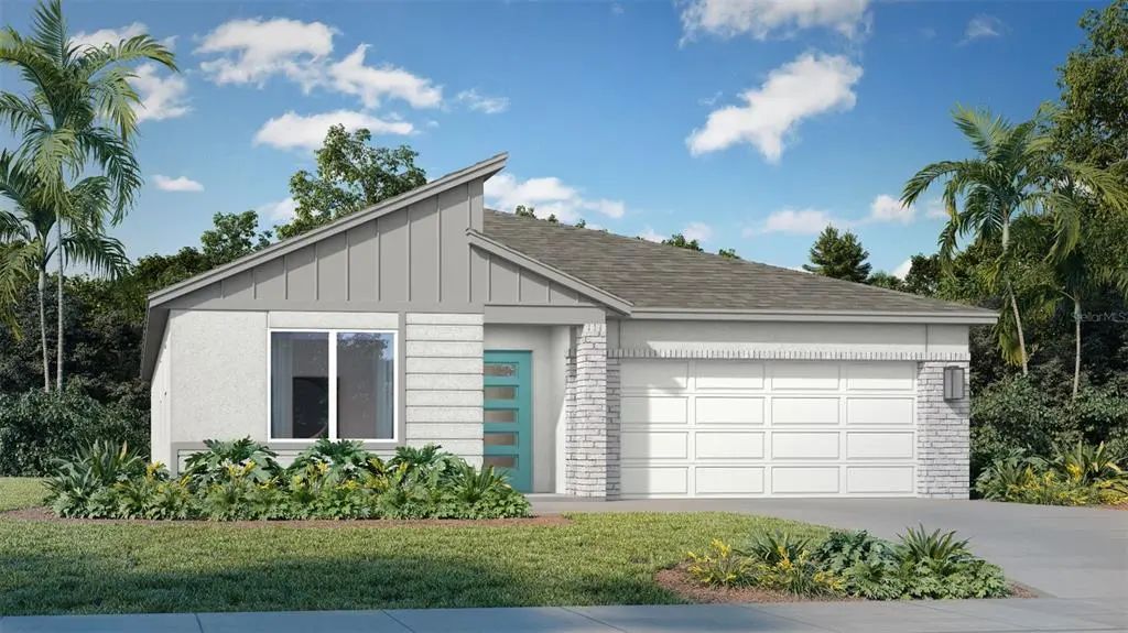 463 Liberty Bend, HAINES CITY