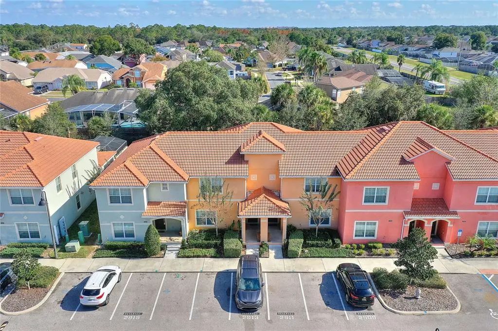 2911 Banana Palm Drive, KISSIMMEE
