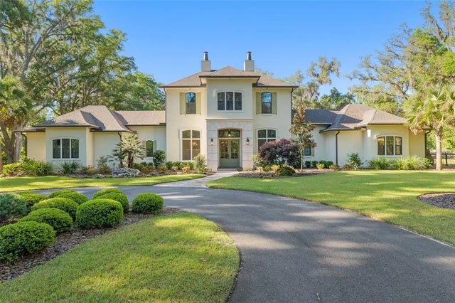 14819 Nw 21st Avenue, NEWBERRY