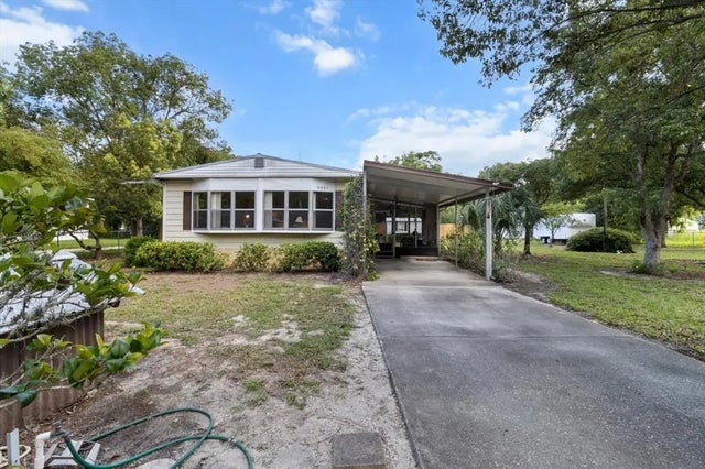 5291 W Blade Lane, DUNNELLON