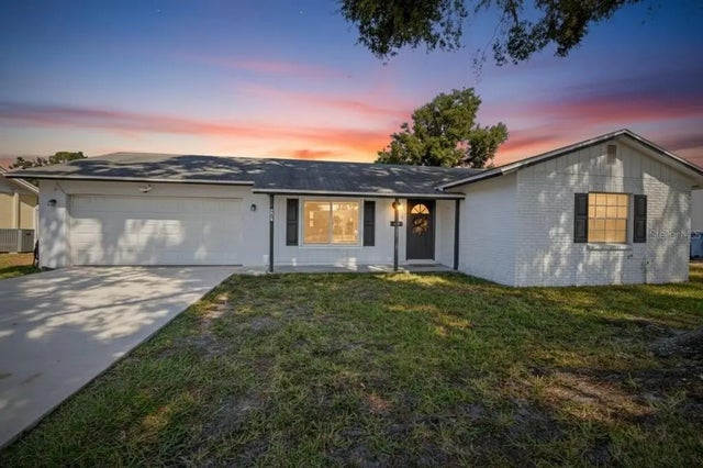 7909 West Pocahontas Avenue, TAMPA