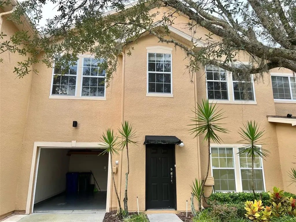 16304 Parkstone Palms Court, TAMPA