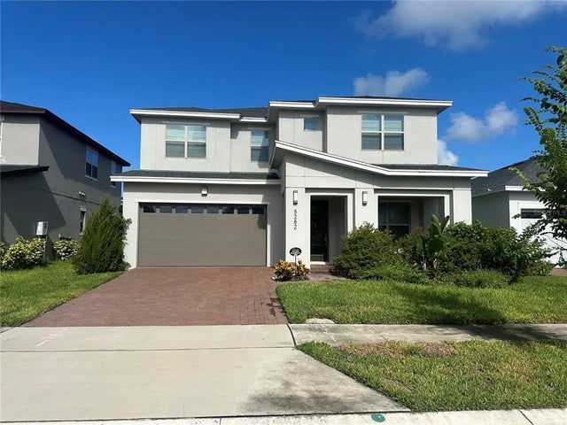 5282 Buttonsage Drive, ST CLOUD