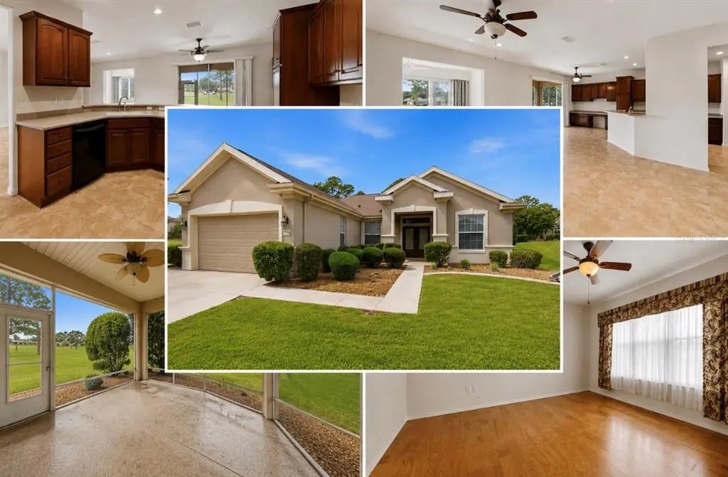 12716 Se 91st Terrace Road, SUMMERFIELD