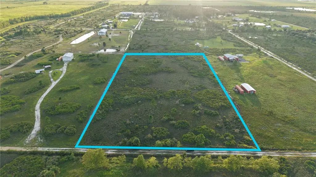 48701 Bermont Road, PUNTA GORDA