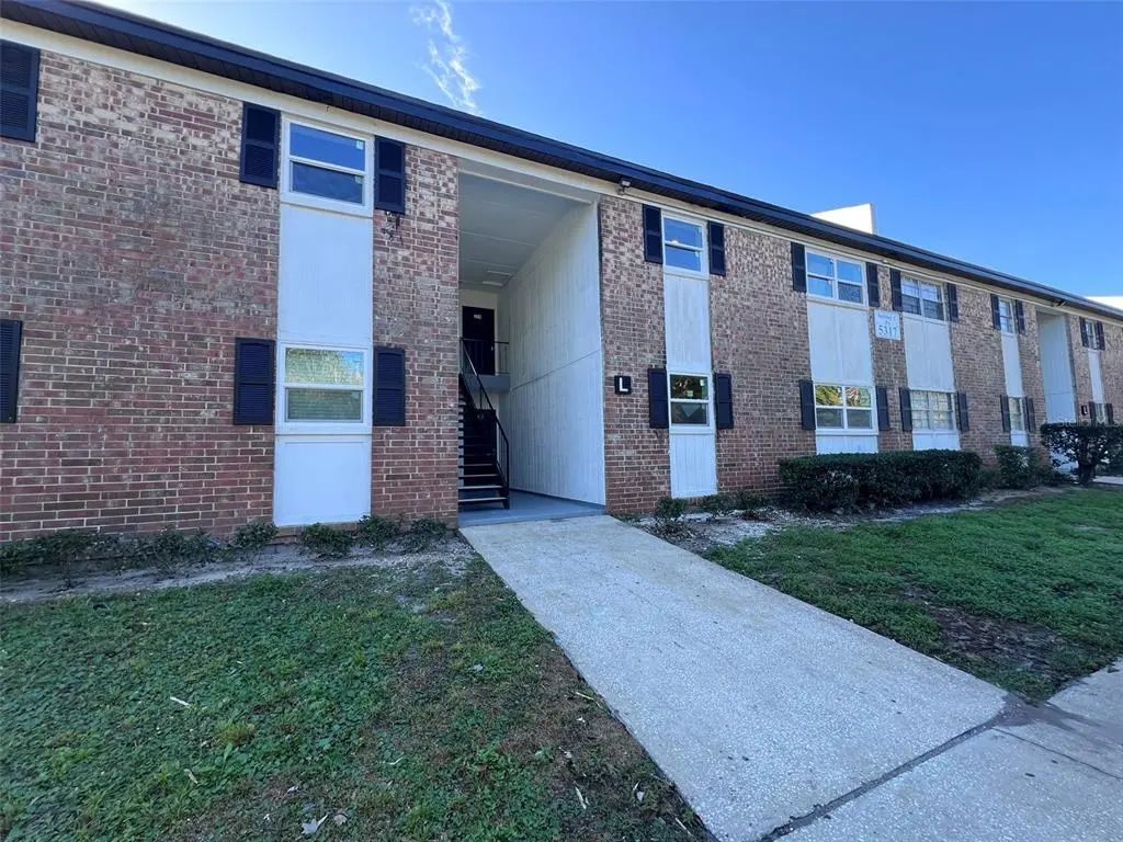 5317 Curry Ford Road L104, ORLANDO