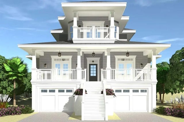 4736 S Atlantic Avenue, PONCE INLET