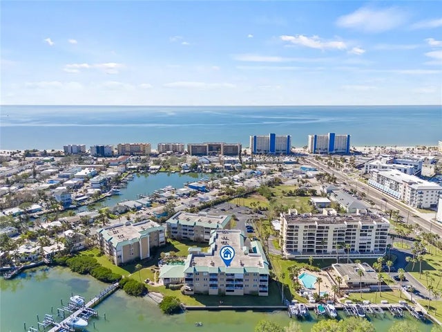 399 150th Avenue A203, MADEIRA BEACH