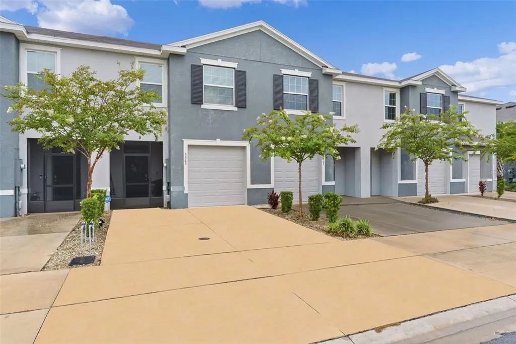 5365 Pinecone Court, WILDWOOD