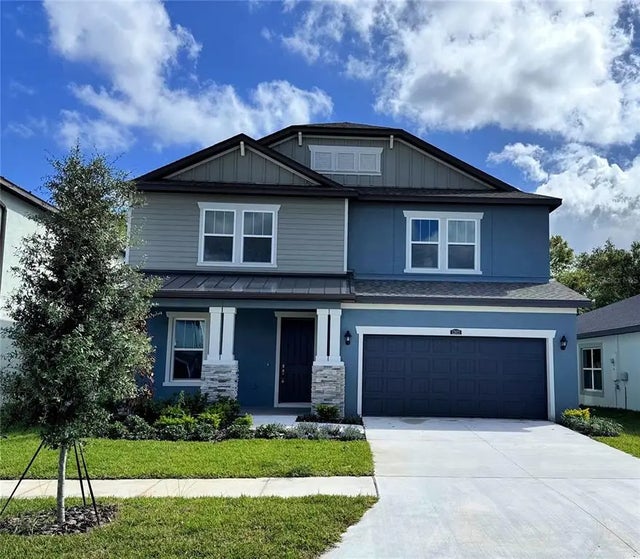 12021 Jackson Landing Place, TAMPA
