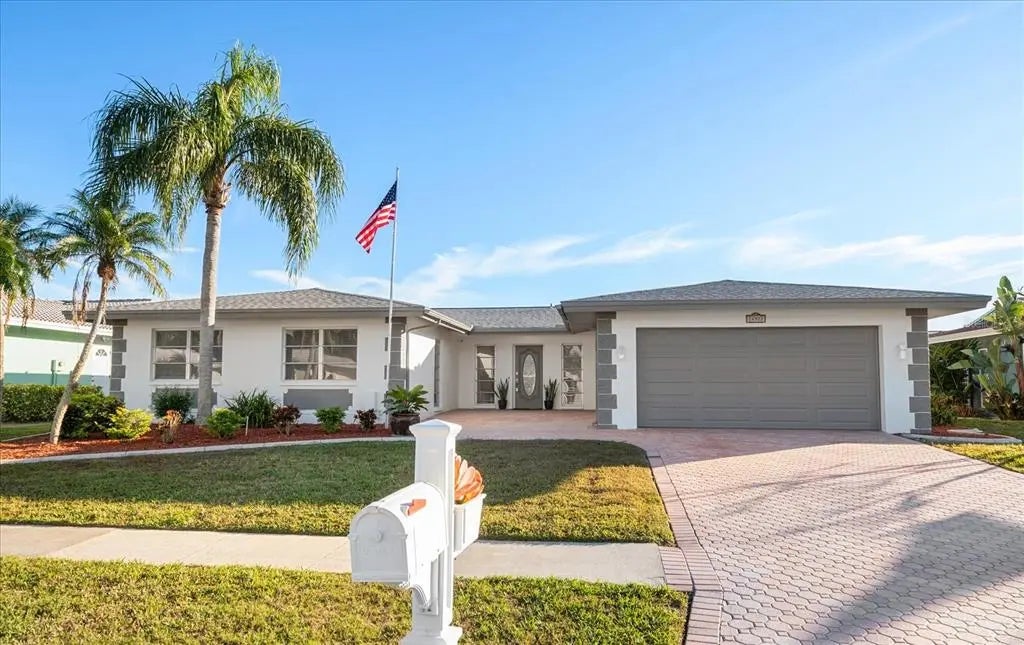 14922 Crown Drive, LARGO