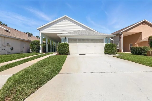 1548 Challenger Avenue, DAVENPORT