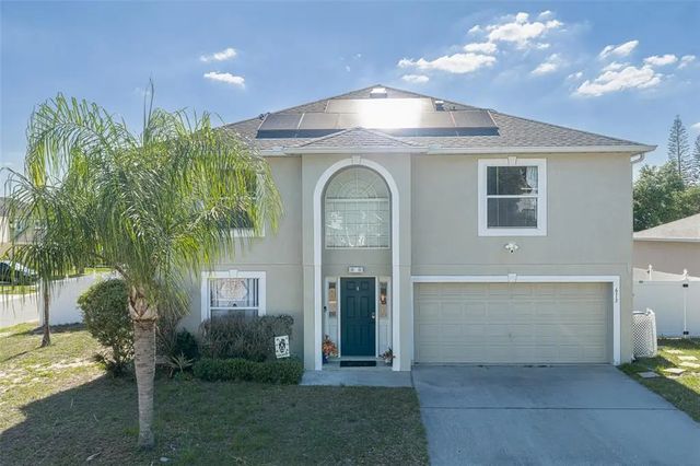 613 Lobelia Drive, DAVENPORT