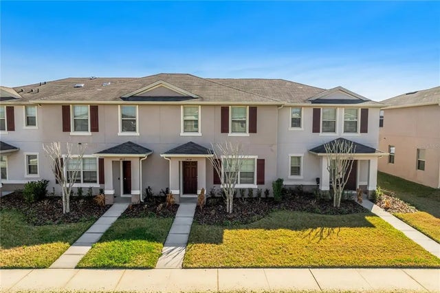 1404 Dusty Stone Lane, KISSIMMEE