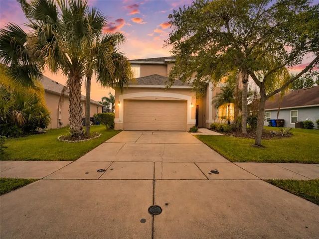 2803 Boating Boulevard, KISSIMMEE