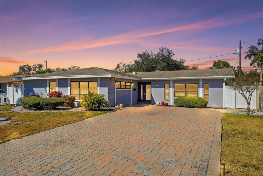 6641 12th Avenue N, ST PETERSBURG