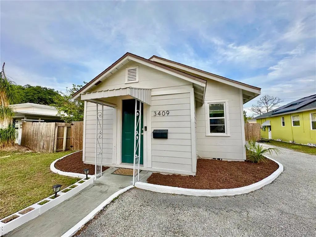 3409 Tarlton Street N, ST. PETERSBURG