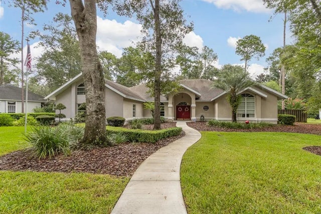 5620 Nw 45th Lane, GAINESVILLE