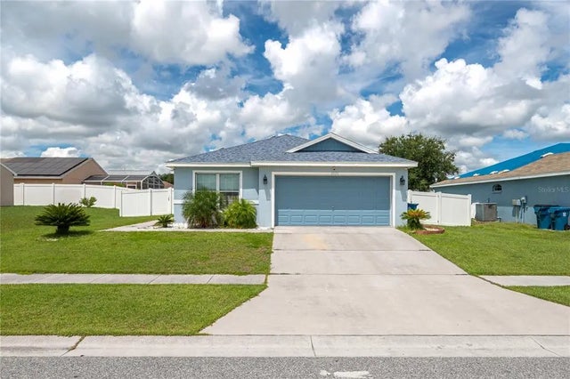 2020 Horsecreek Lane, HAINES CITY
