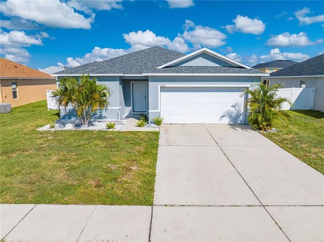 1073 Brenton Manor Drive, WINTER HAVEN